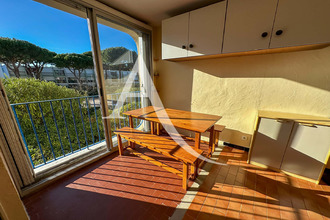 achat appartement la-grande-motte 34280