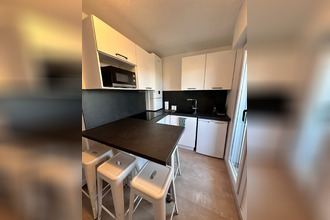 achat appartement la-grande-motte 34280