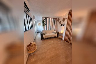 achat appartement la-grande-motte 34280