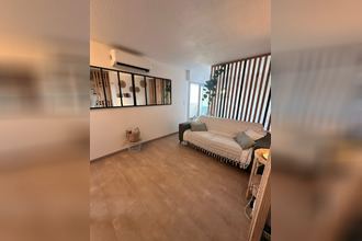 achat appartement la-grande-motte 34280