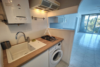 achat appartement la-grande-motte 34280