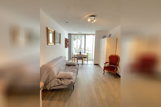 achat appartement la-grande-motte 34280