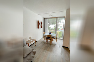 achat appartement la-grande-motte 34280