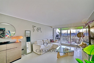 achat appartement la-grande-motte 34280