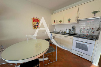 achat appartement la-grande-motte 34280