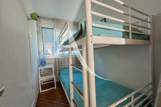 achat appartement la-grande-motte 34280