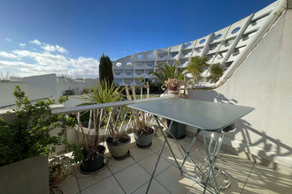 achat appartement la-grande-motte 34280