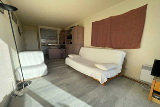 achat appartement la-grande-motte 34280