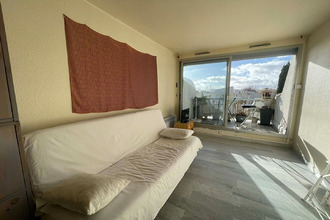 achat appartement la-grande-motte 34280