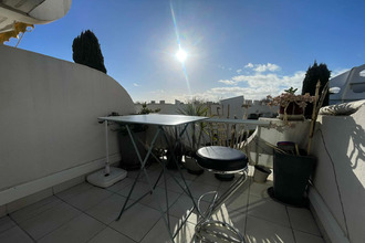 achat appartement la-grande-motte 34280