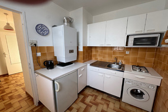 achat appartement la-grande-motte 34280