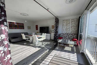 achat appartement la-grande-motte 34280