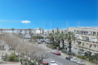 achat appartement la-grande-motte 34280