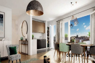 achat appartement la-grande-motte 34280