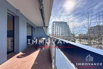 achat appartement la-grande-motte 34280