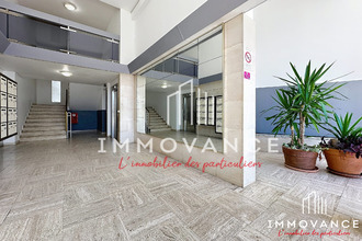 achat appartement la-grande-motte 34280