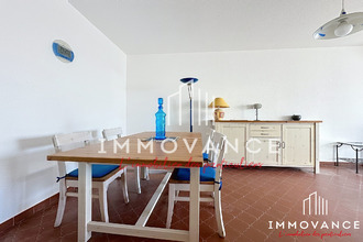 achat appartement la-grande-motte 34280