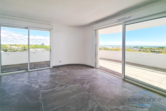 achat appartement la-grande-motte 34280