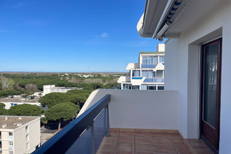 achat appartement la-grande-motte 34280