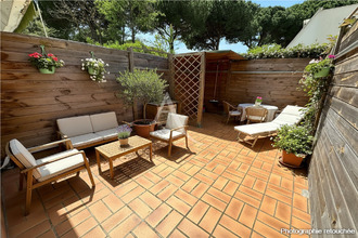 achat appartement la-grande-motte 34280