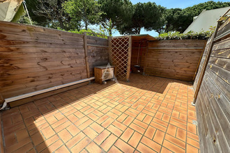 achat appartement la-grande-motte 34280