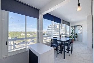 achat appartement la-grande-motte 34280