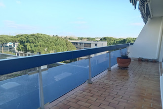 achat appartement la-grande-motte 34280