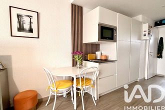 achat appartement la-grande-motte 34280