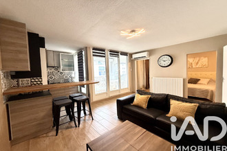 achat appartement la-grande-motte 34280