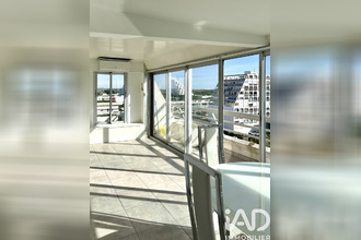 achat appartement la-grande-motte 34280