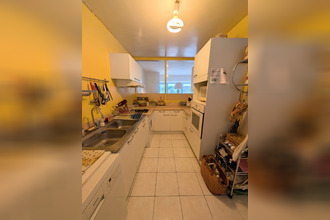 achat appartement la-grande-motte 34280