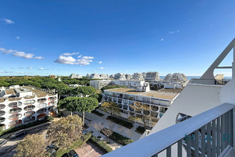 achat appartement la-grande-motte 34280