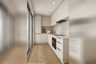 achat appartement la-grande-motte 34280