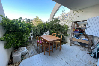 achat appartement la-grande-motte 34280