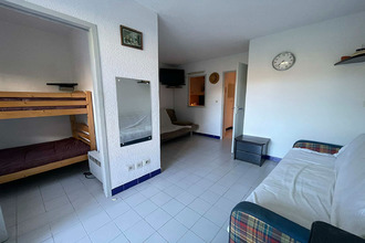 achat appartement la-grande-motte 34280