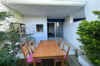 achat appartement la-grande-motte 34280