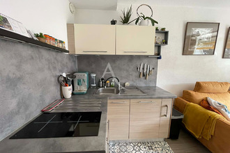 achat appartement la-grande-motte 34280