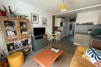 achat appartement la-grande-motte 34280