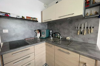 achat appartement la-grande-motte 34280