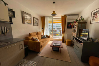 achat appartement la-grande-motte 34280