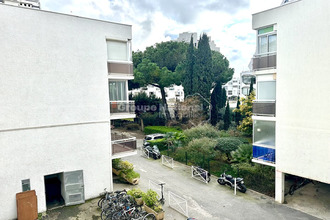 achat appartement la-grande-motte 34280