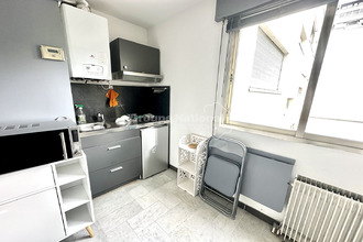 achat appartement la-grande-motte 34280