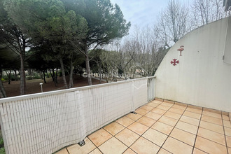 achat appartement la-grande-motte 34280