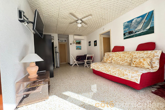 achat appartement la-grande-motte 34280