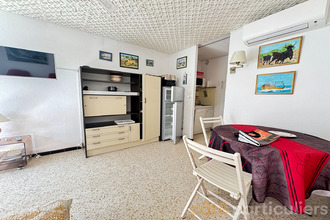 achat appartement la-grande-motte 34280