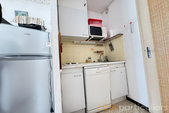 achat appartement la-grande-motte 34280