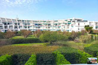 achat appartement la-grande-motte 34280