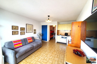 achat appartement la-grande-motte 34280