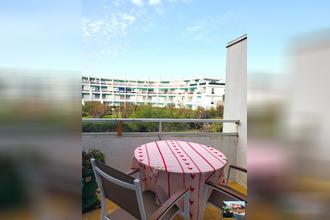 achat appartement la-grande-motte 34280