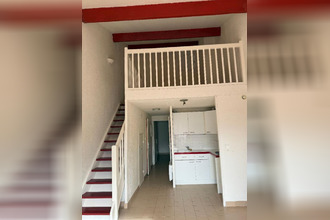 achat appartement la-grande-motte 34280